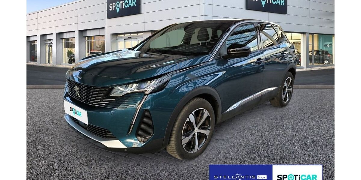 Peugeot 3008 32.112 km 22.930 &euro; Leipzig 04129