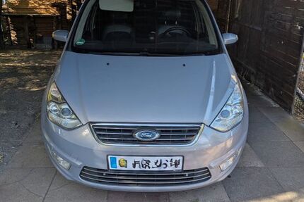 Ford Galaxy 216.724 km 5.000 &euro; Herford 32049
