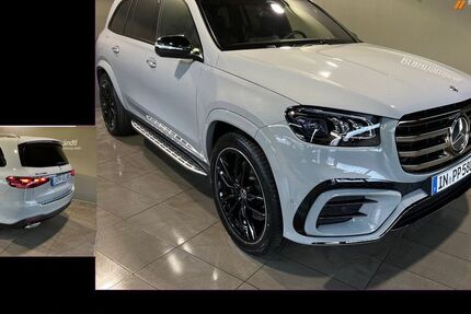 Mercedes-Benz GLS 580 16.398 km 148.900 &euro; Ingolstadt 85055