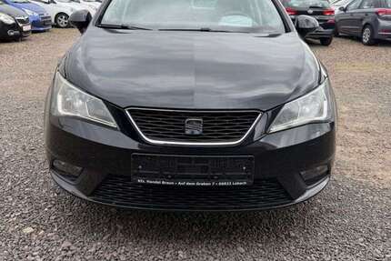 Seat Ibiza 89.300 km 7.790 &euro; Lebach 66822