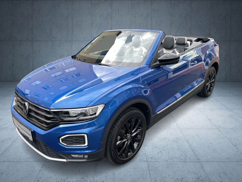 T-Roc