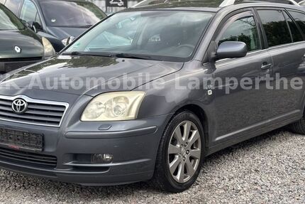 Toyota Avensis 247.000 km 1.799 &euro; Lampertheim 68623