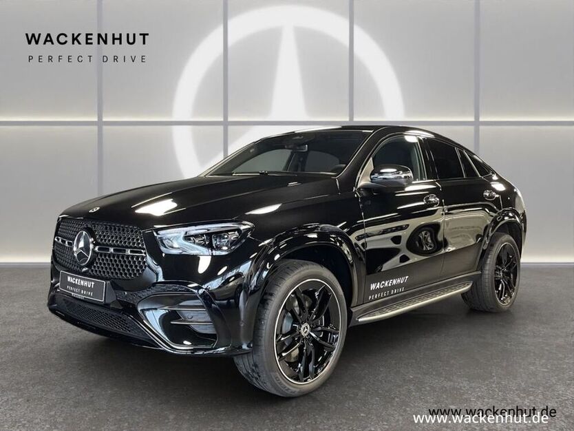 GLE 450
