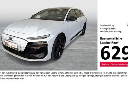 Audi A6 e-tron 10.299 km 75.833 &euro; Dortmund 44143