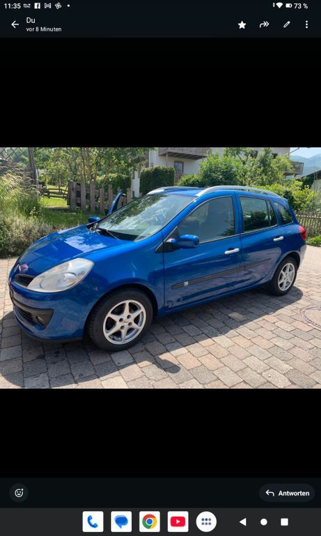 Clio