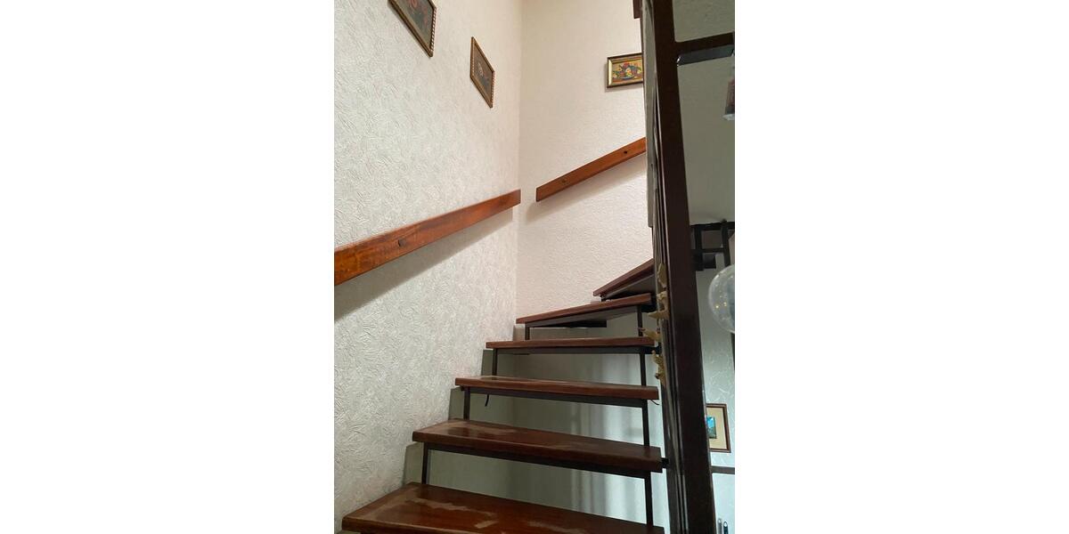 Reihenhaus Tostedt - 4 Zimmer, 114 m&sup2;, 289.000&euro; | Angebot:26276589