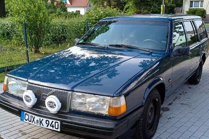 Volvo 945 463.317 km 2.600 &euro; Ahrenshagen 18320