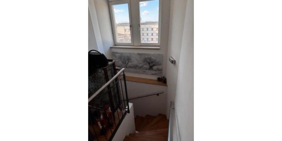Etagenwohnung Leipzig Mitte - 5 Zimmer, 146 m&sup2;, 2.480&euro; | Angebot:25325150