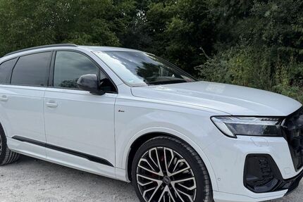Audi Q7 21.500 km 82.599 &euro; Denkendorf 85095