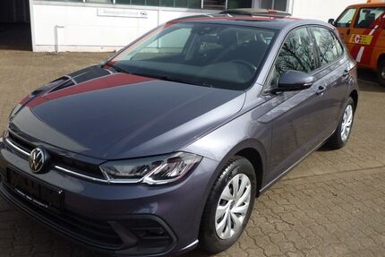 VW Polo 23.000 km 16.990 &euro; Bad Bergzabern 76887