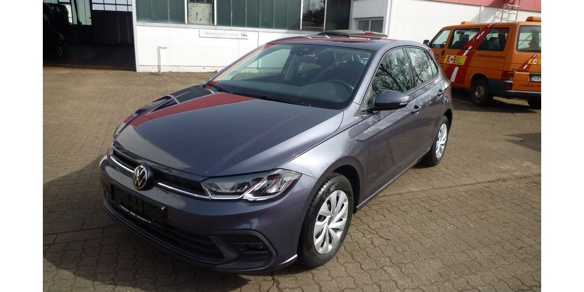 VW Polo 23.000 km 16.990 &euro; Bad Bergzabern 76887