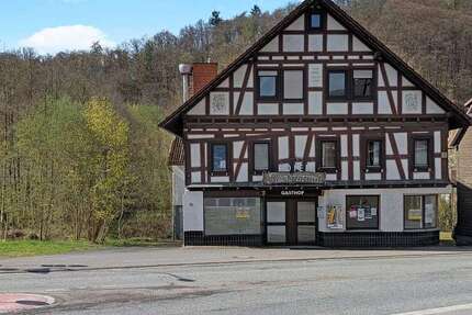 Gewerbeobjekt Biedenkopf - 198.000&euro; | Angebot:27374834