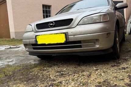 Opel Astra 306.000 km 1.500 &euro; Dischingen 89561