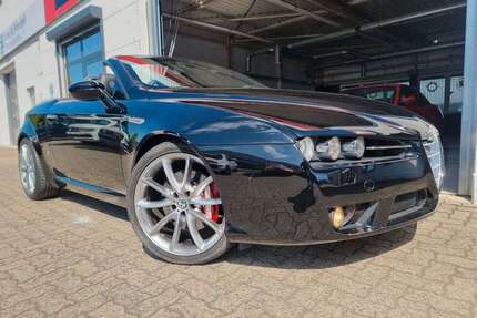 Alfa Romeo Spider