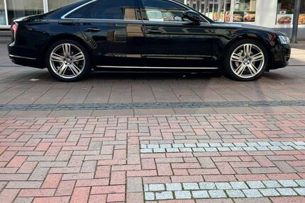 Audi A8 135.000 km 34.000 &euro; Rastede 26180