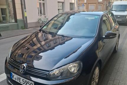 VW Golf 199.000 km 3.400 &euro; Köln 50733