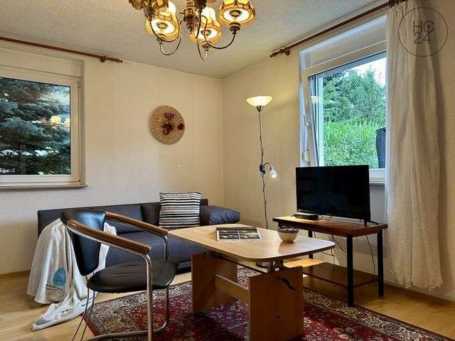 Wohnen auf Zeit in Leipzig 550 € 1 zimmer