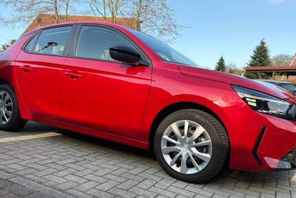 Opel Corsa 7.400 km 16.900 &euro; Esens 26427