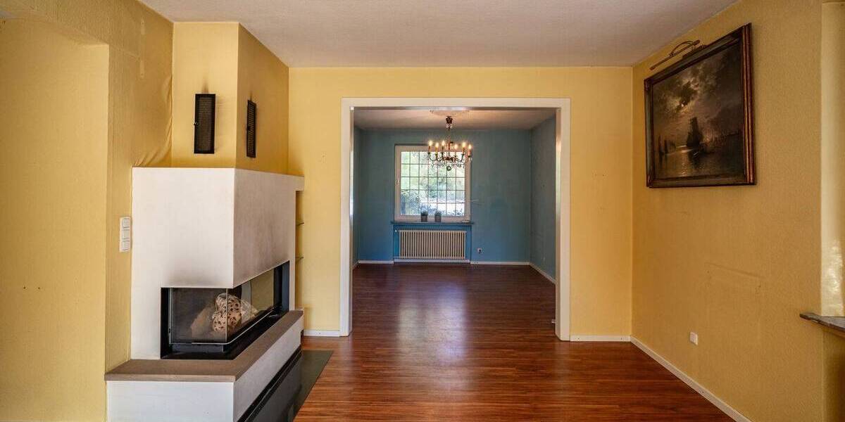 Einfamilienhaus Gütersloh Innenstadt - 6 Zimmer, 174 m&sup2;, 385.000&euro; | Angebot:26306235