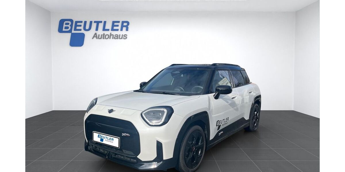 Mini Aceman SE 14.900 km 35.850 &euro; Bad Essen 49152
