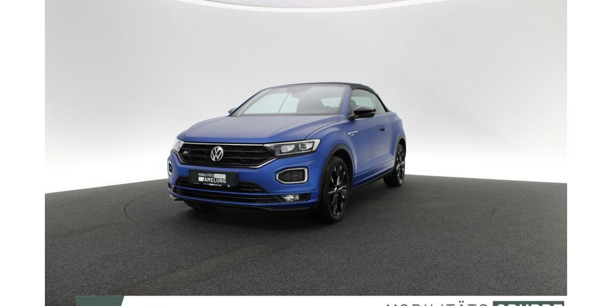VW T-Roc 59.987 km 22.390 &euro; Engelskirchen 51766
