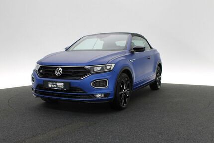 VW T-Roc 59.987 km 23.890 &euro; Engelskirchen 51766