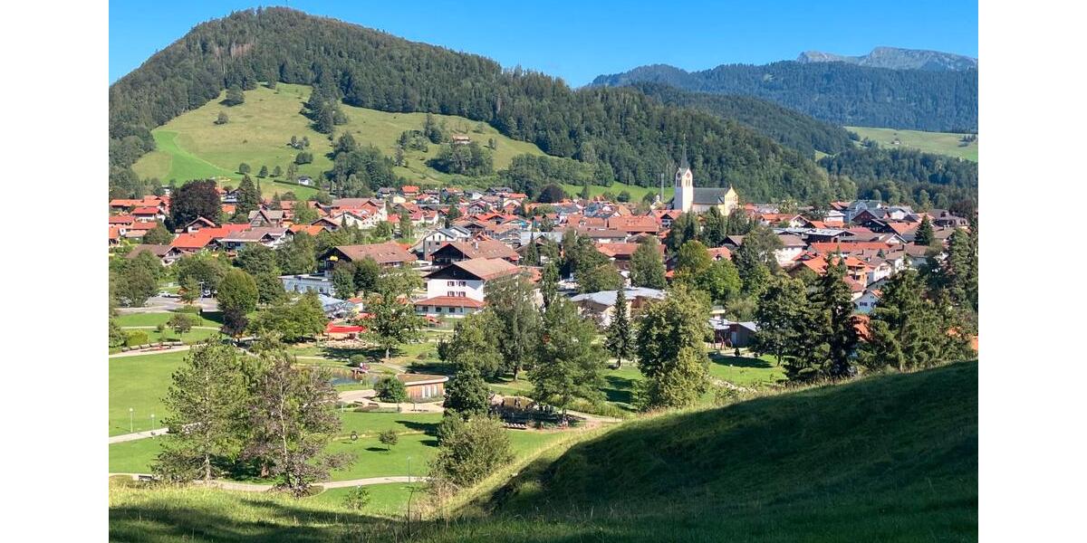 Mehrfamilienhaus, Wohnhaus Oberstaufen - 11 Zimmer, 280 m&sup2;, 949.000&euro; | Angebot:26681076
