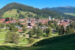 Mehrfamilienhaus, Wohnhaus Oberstaufen - 11 Zimmer, 280 m&sup2;, 949.000&euro; | Angebot:26681076