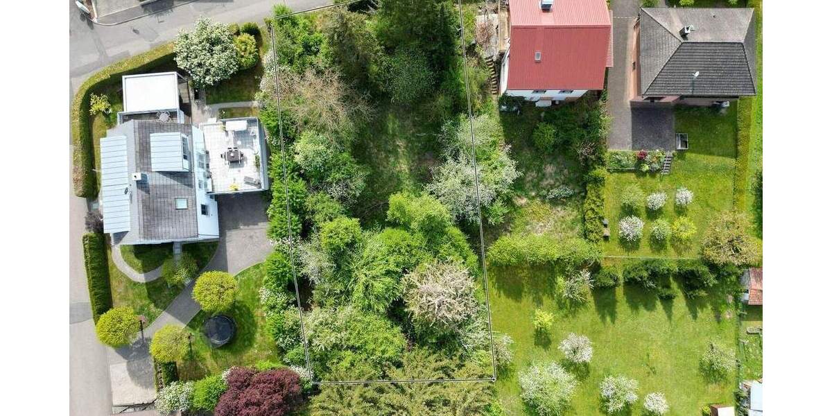 Grundstück Buchen (Odenwald) Götzingen - 95.000&euro; | Angebot:24529949