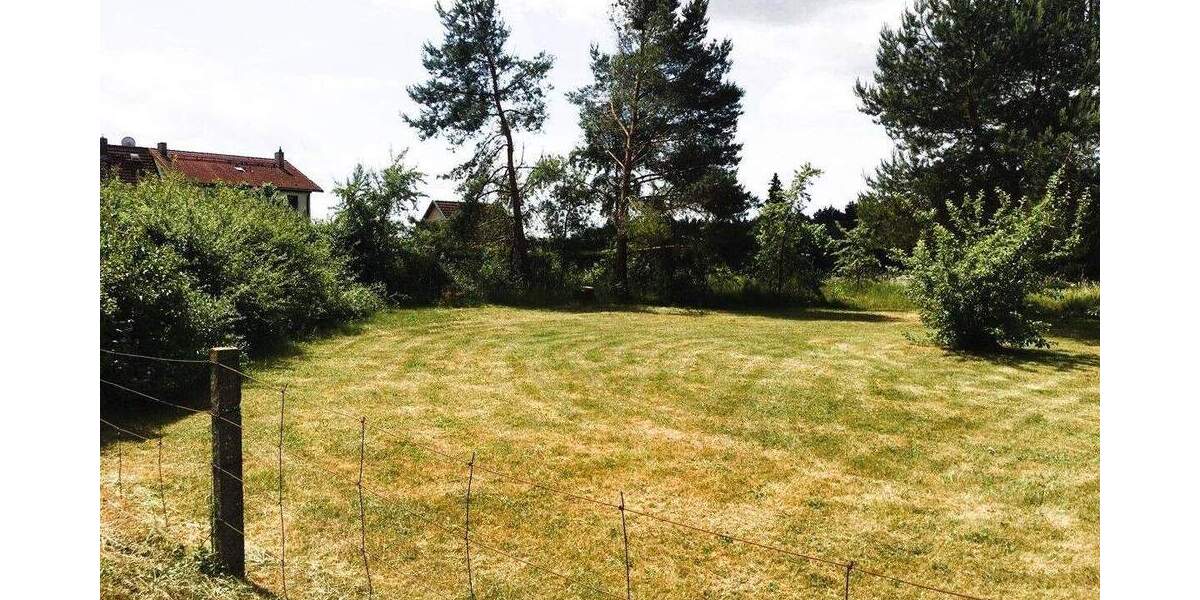 Grundstück Neustrelitz / Groß Trebbow Klein Trebbow - 69.020&euro; | Angebot:25731349