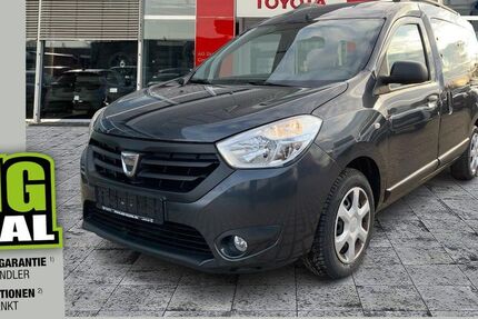 Dacia Dokker 138.175 km 7.250 &euro; Dresden 01139