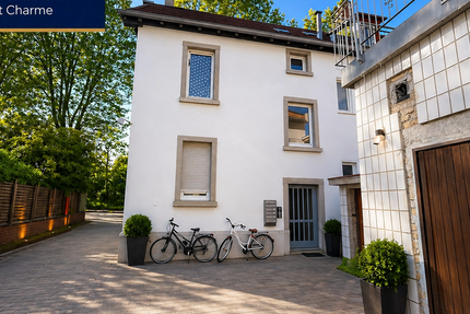 Wohnung Alzey - 1 Zimmer, 40 m&sup2;, 570&euro; | Angebot:26359629