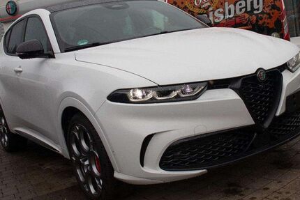 Alfa Romeo Tonale 4.940 km 36.900 € Mönchweiler 78087