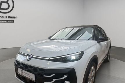 VW T-Roc 6.900 km 37.480 &euro; Rodewisch 08228