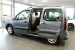 Berlingo Multispace HDi 75 Attraction