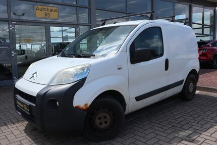 Citroen Nemo 148.782 km 1.990 &euro; Bergen 29303