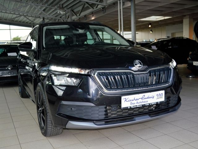 Skoda Kamiq 53.922 km 21.890 &euro; Fulda 36043