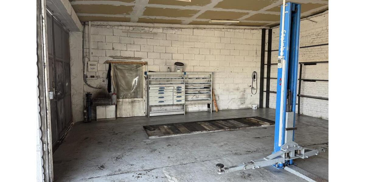 Gewerbeobjekt Würzburg Lengfeld - 3.000&euro; | Angebot:26619168