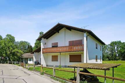 Grundstück Erding - 730.000&euro; | Angebot:26804368