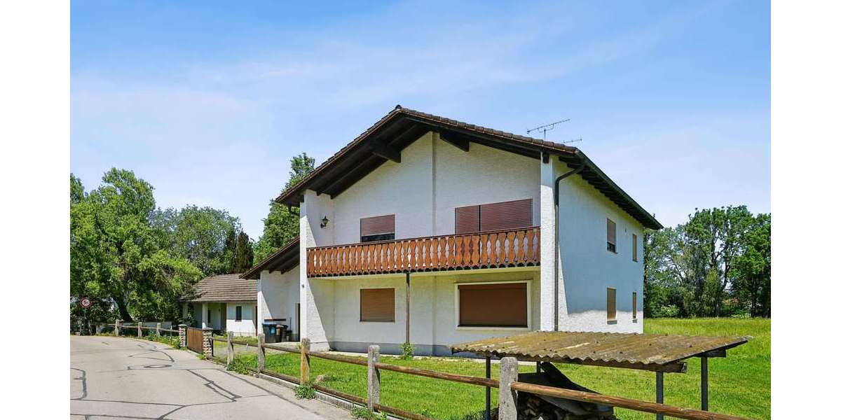 Grundstück Erding - 730.000&euro; | Angebot:26804368