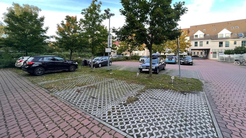 Dachgeschoßwohnung Greifswald - 2 Zimmer, 46 m&sup2;, 439&euro; | Angebot:25475745