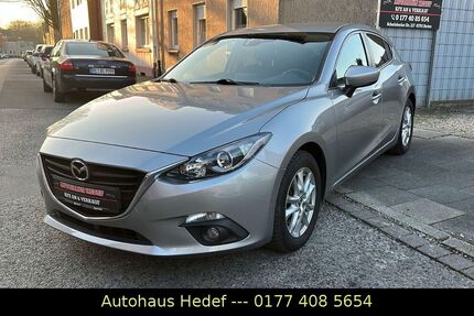 Mazda 3 120.098 km 8.990 &euro; Herten 45701