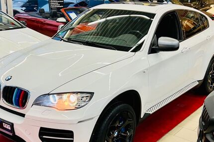 BMW X6 223.000 km 16.999 € Essen 45326