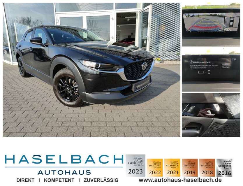 CX-30