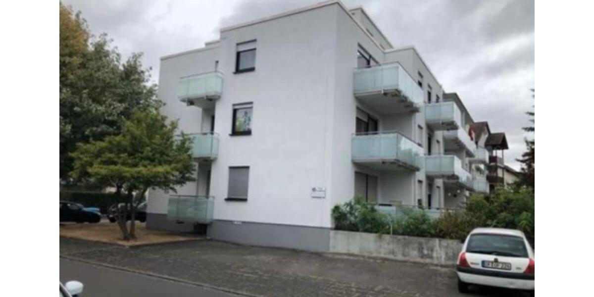 Etagenwohnung Heusenstamm - 1 Zimmer, 40 m&sup2;, 625&euro; | Angebot:24767238