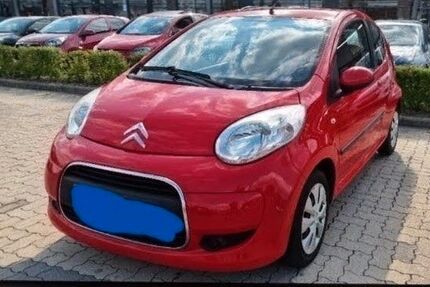 Citroen C1 129.000 km 2.500 &euro; Messel 64409