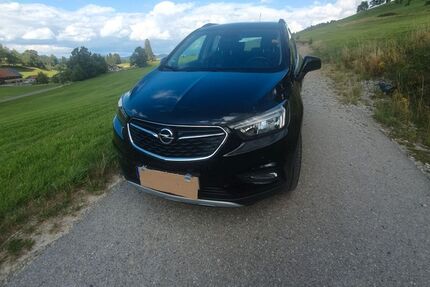 Opel Mokka 78.000 km 12.900 &euro; Grünenbach 88167