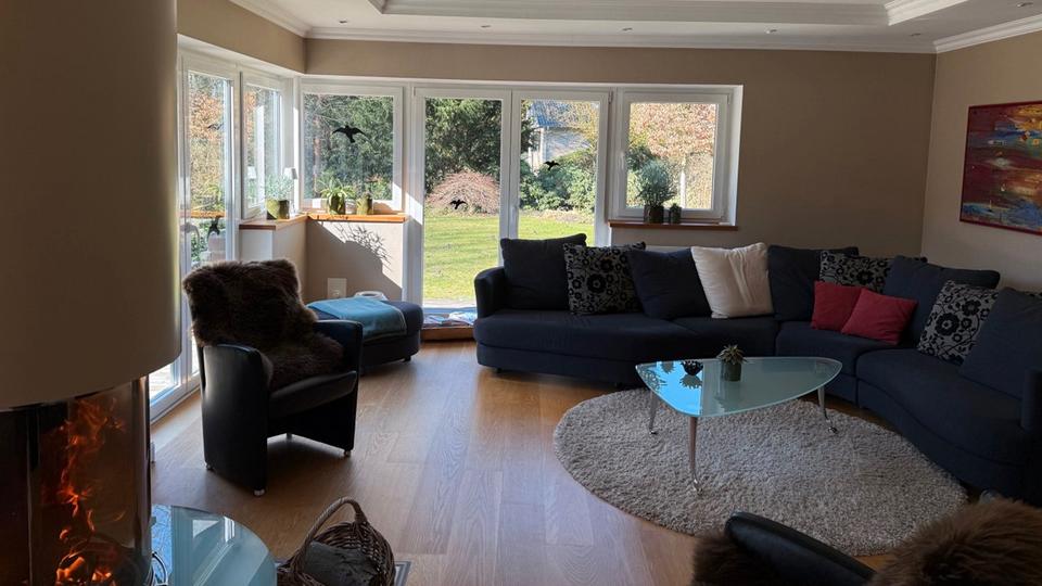 Einfamilienhaus Zeven - 5 Zimmer, 180 m&sup2;, 2.700&euro; | Angebot:26225565