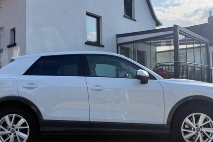 Audi Q2 105.000 km 20.300 &euro; Darmstadt 64289