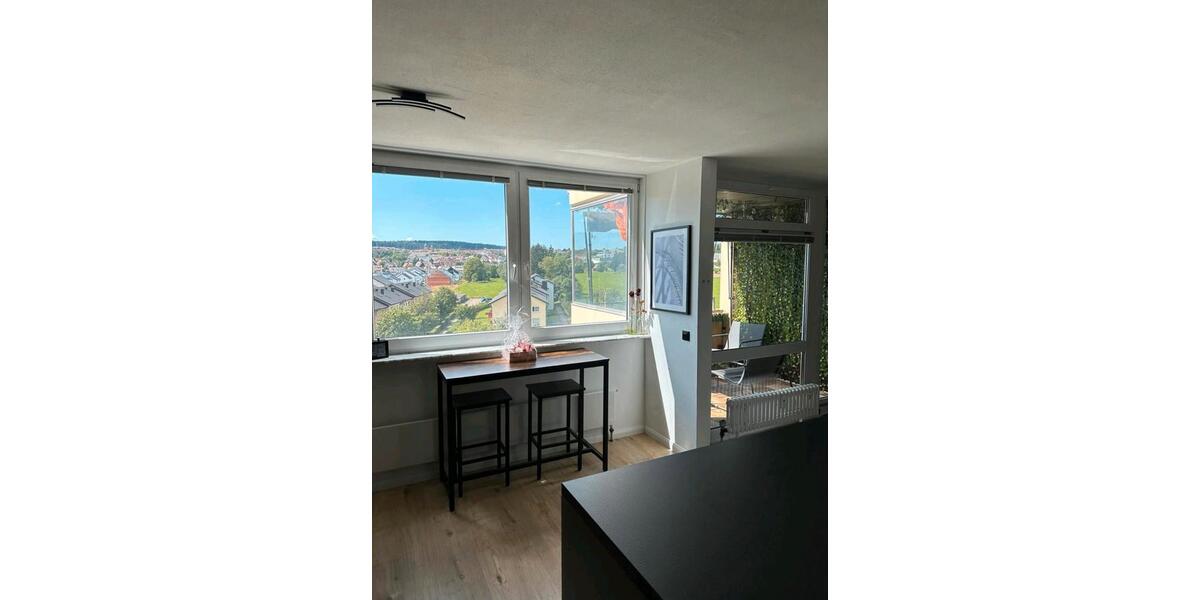 Etagenwohnung Freudenstadt - 4 Zimmer, 98 m&sup2;, 350.000&euro; | Angebot:26768586